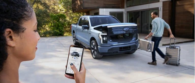 FordPass App Update: Enhancing the EV Ownership Experience