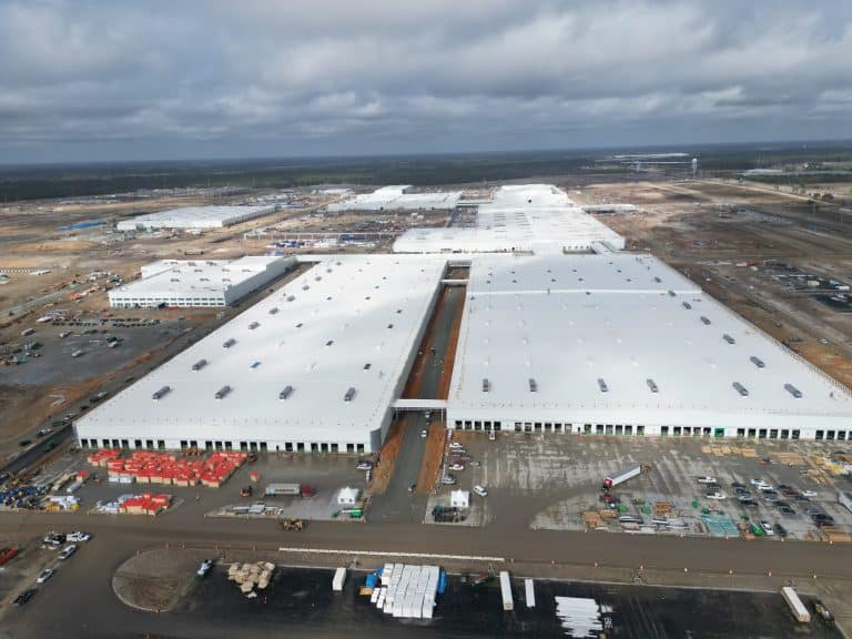 Hyundai’s Metaplant: A Beacon of Sustainable Manufacturing