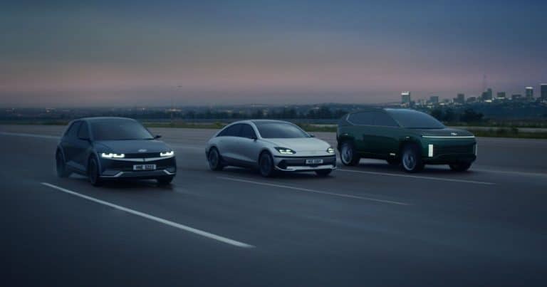 Hyundai’s Billion-Dollar Bet on Autonomous Driving