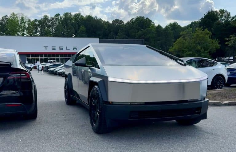 Tesla’s Commitment to Excellence: An In-Depth Look at the Cybertruck Replacement Case