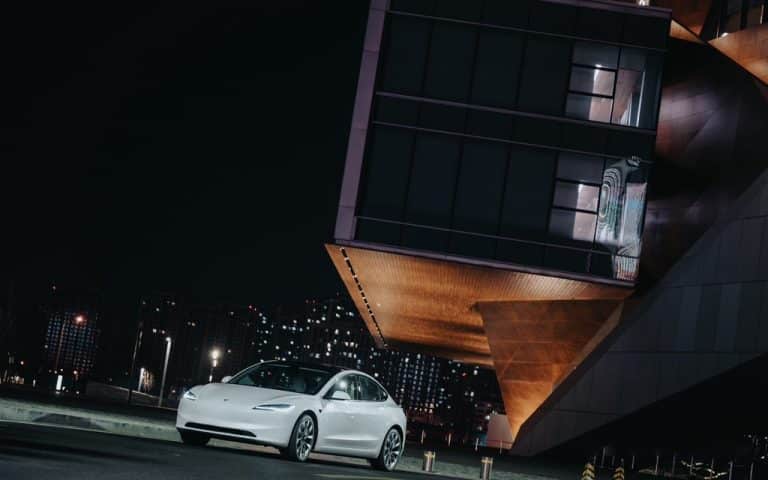 Tesla’s Robotaxi Revolution: Unraveling the Secrets of FSD in China