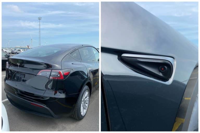 Tesla’s Hardware 4: Gearing Up for Full Self-Driving in Europe?