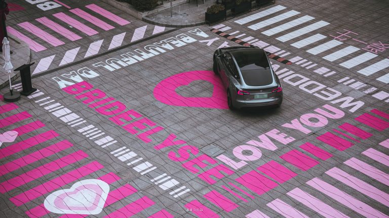 Tesla’s Emission Credit Trading in South Korea: A Game-Changer for Sustainable Mobility