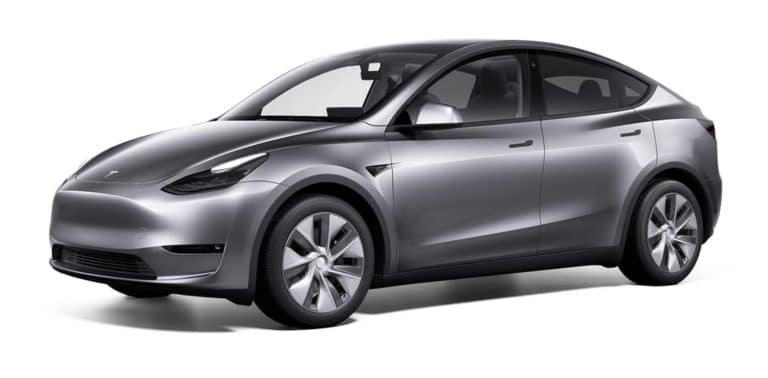 Quicksilver: Tesla’s Dazzling New Paint Option Arrives in the U.S.