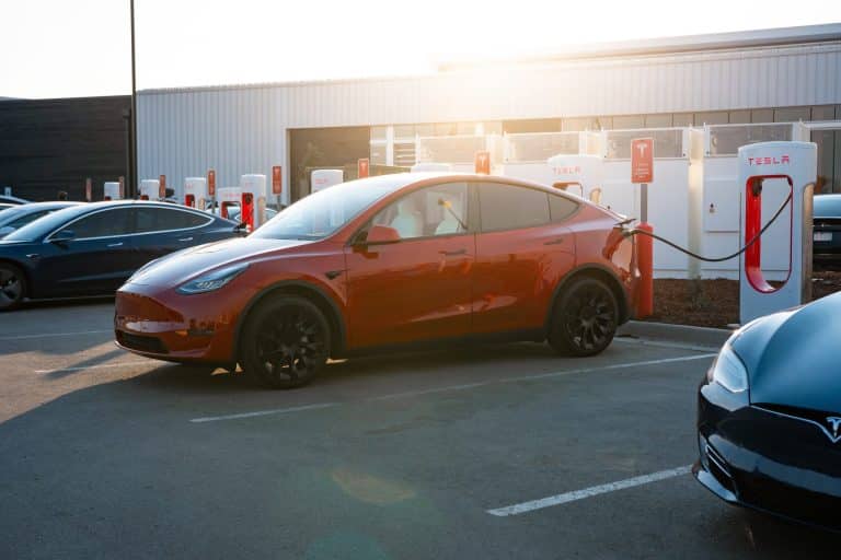 Tesla’s Comeback Kid: TJ Connolly’s Return Signals Upholding Leadership in the EV Charging Industry
