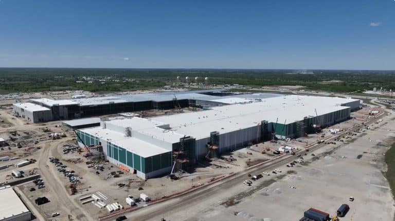 Panasonic Energy: Pioneering the Future of Battery Manufacturing in Kansas