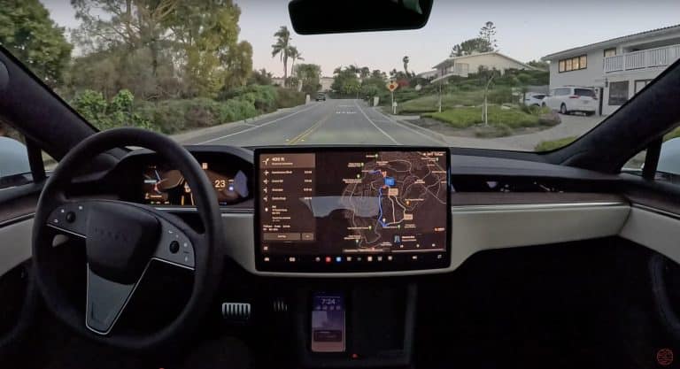 Tesla’s FSD Transfer Program: What You Need to Know About the Latest Developments