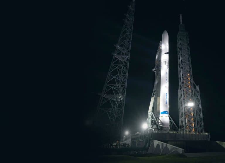 Blue Origin’s Recent FAA Filing: A Move to Regulate SpaceX Launches