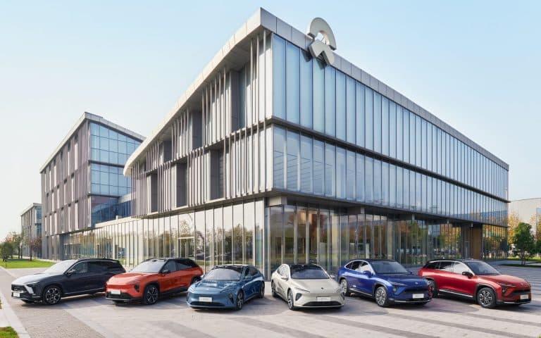 China’s Leap into Autonomous Driving: Licenses Approved for Nine Automakers