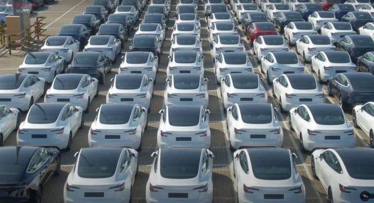 Tesla China VP Encourages Investors to Approve Elon Musk’s Compensation Package