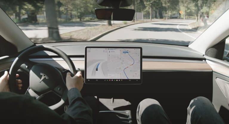 Tesla FSD V12.4.2: A Promising Leap Towards Fully Autonomous Driving