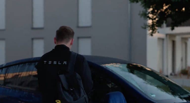 Inside a Day at Tesla’s Giga Berlin: An Employee’s Journey