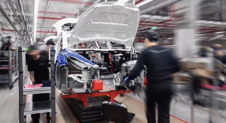 Tesla’s Comeback: New Job Listings Across the U.S. Signify a New Growth Phase
