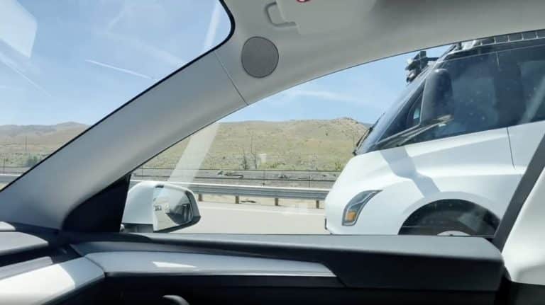Tesla Semi with LiDAR: A New Era in Autonomous Trucking