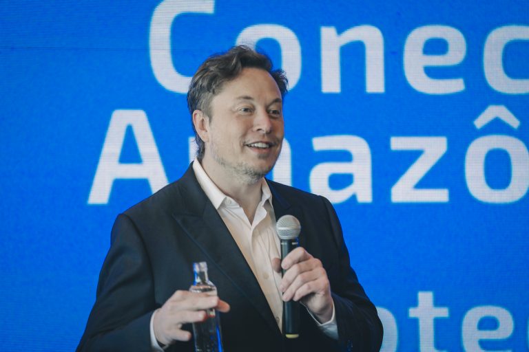 The Unstoppable Rise of Elon Musk: A Dive into His Record-Breaking Net Worth