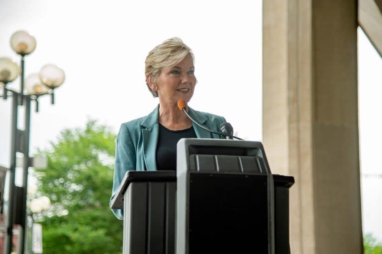 Biden Administration’s $1 Billion Boost to GM and Stellantis for Electric Vehicle Projects