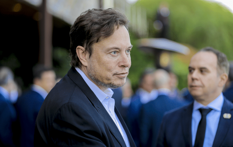 Elon Musk Applauds Tesla Team for Successful Robotaxi Launch