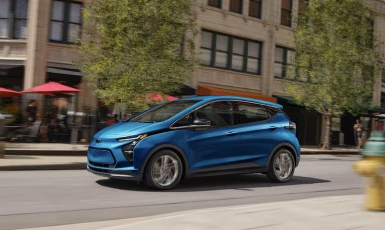 General Motors Shifts Gears: From Self-Driving Origins to a Next-Gen Bolt Revolution