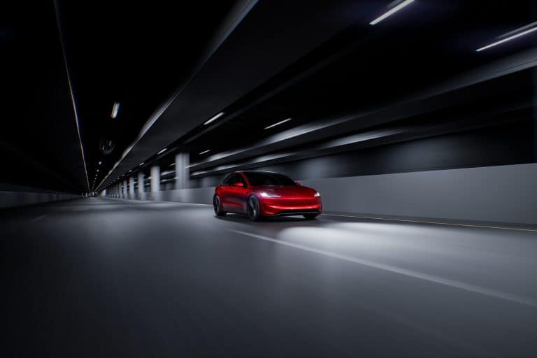 Tesla’s New Incentive: Maximizing the IRA Federal Tax Credit for Model 3 Performance and Model X AWD