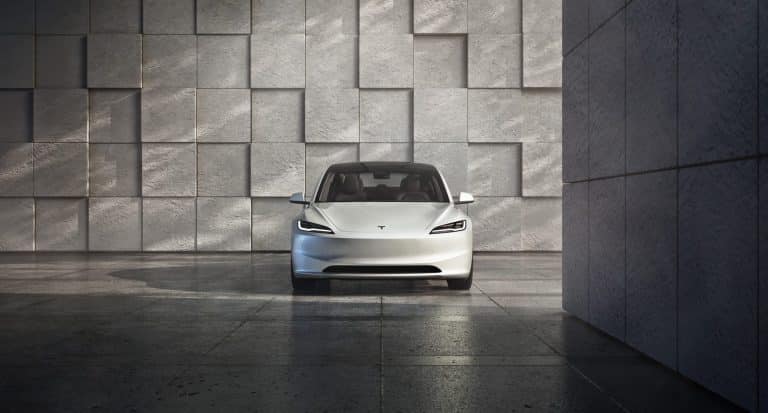 Tesla’s Model 3 Price Hike in Europe: Navigating the Waters of EU Tariffs