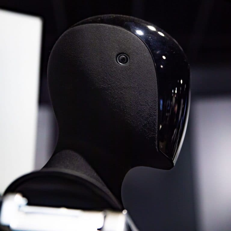Tesla’s Optimus Humanoid Robot: Revolutionizing the Workforce of Tomorrow