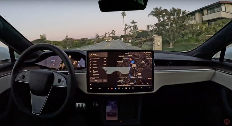 Tesla’s Self-Driving Revolution: Piper Sandler’s Bold Prediction and Market Implications
