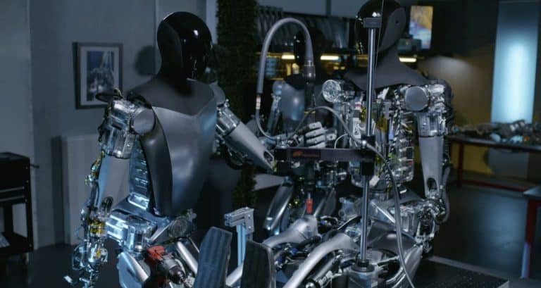 Tesla’s Revolutionary Future: Cathie Wood’s Vision for a $2,600 Surge