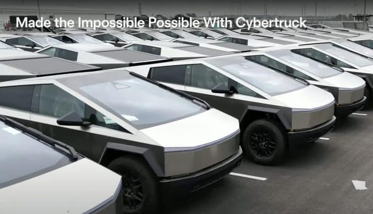 Tesla’s Hiring Spree: 800 Job Openings in AI, Robotics, and More