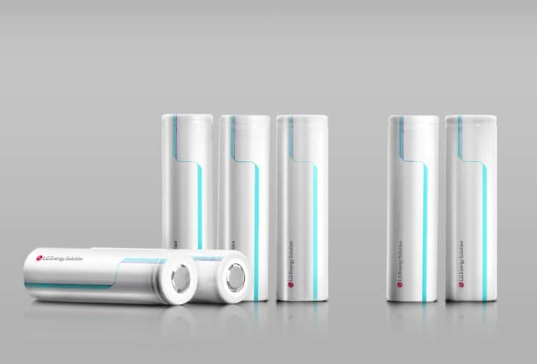 LG Energy Solution Secures Future with Liontown Agreement for IRA-Compliant Battery Minerals