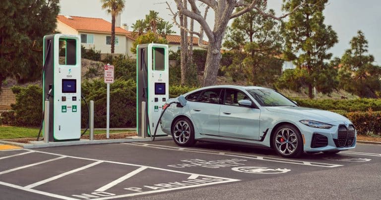 Electrify America Takes Bold Steps to Reduce Congestion at EV Charging Stations: What You Need to Know