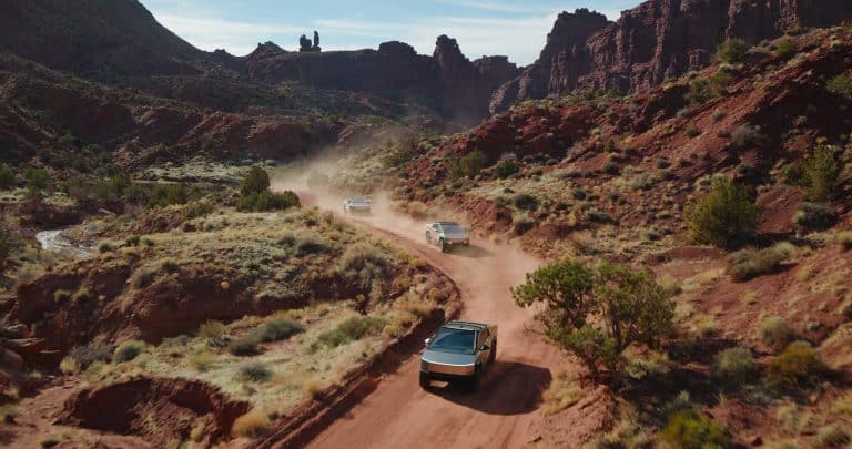 Reality Check: The Tesla Cybertruck as the Ultimate Farm Workhorse
