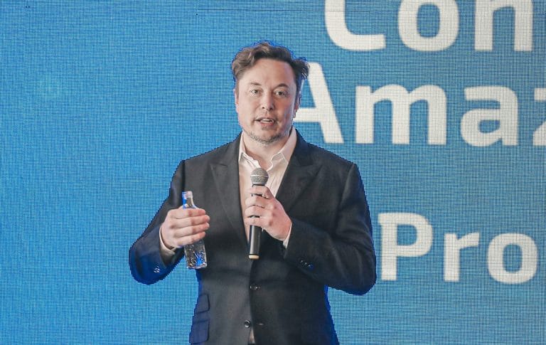 Elon Musk’s Bold Call: Ending All Subsidies Across Industries