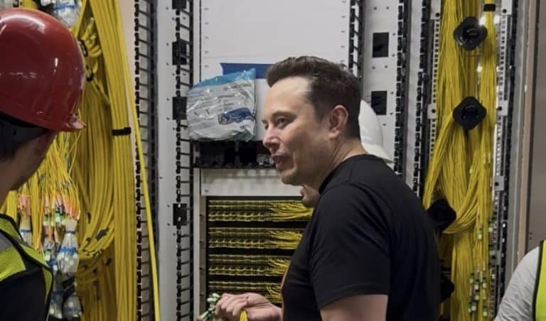 Tesla’s $5B Bet on xAI: Pioneering the Future of Artificial Intelligence