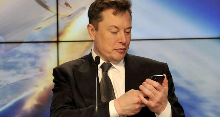 Surging Ahead: Tesla’s Stock Surge and the Influence of Elon Musk’s Strategic Moves