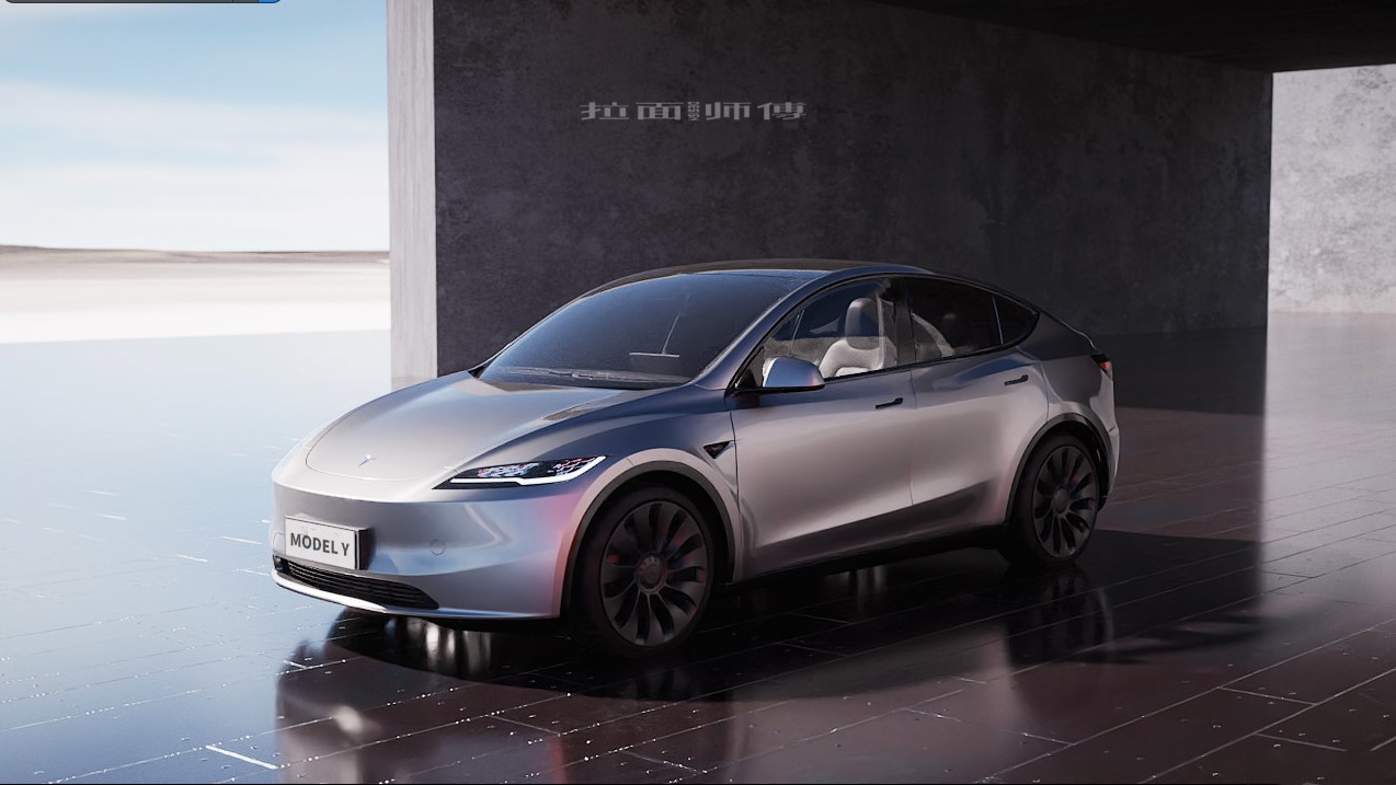The Anticipated Tesla Model Y Refresh: What We Know So Far โ ilovetesla.com
