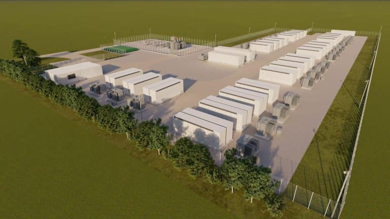 Tesla Megapacks to Revolutionize Energy Storage in France’s Largest Battery Project