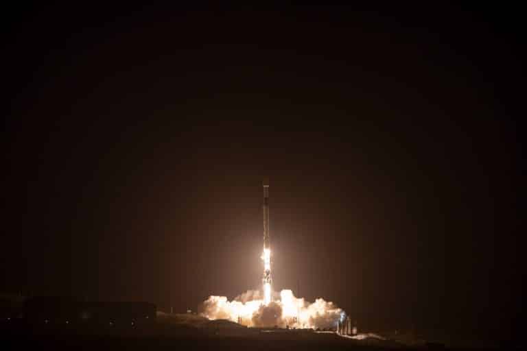SpaceX Seeks Permission to Relaunch Falcon 9 Amid FAA Investigation