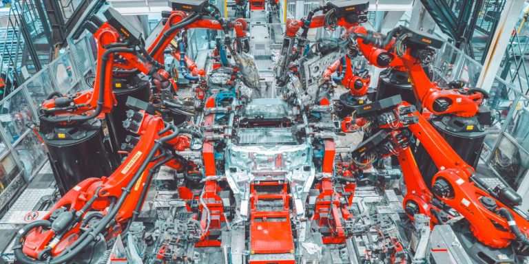 Tesla Giga Shanghai: Back and Thriving at Full Capacity