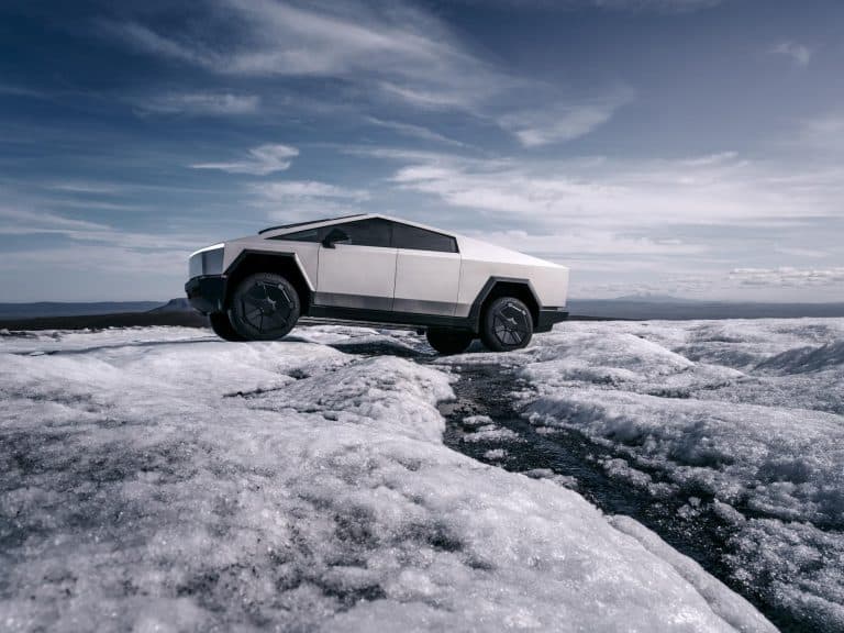 Tesla Cybertruck: Breaking Barriers as the Best-Selling Luxury Vehicle over $100K in June