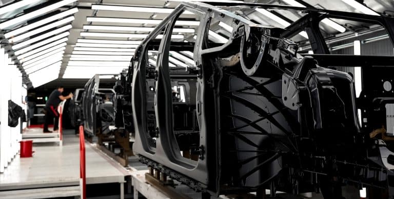 Tesla Cybertruck’s Remarkable Journey: Tracing Its Rapid Production Growth and Profit Path
