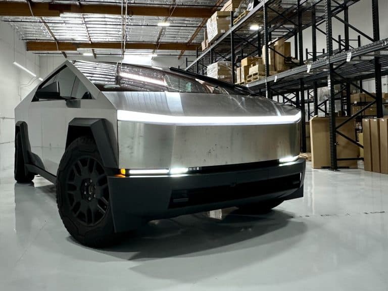Tesla Cybertruck Vandalism: An Indicator of Growing Tensions in the Environmental Movement