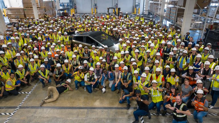 Tesla Giga Texas: A Catalyst for Bullish Market Predictions