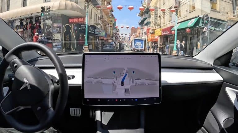 Tesla’s Latest FSD Update: A Game-Changer in Autonomous Driving v12.4.3