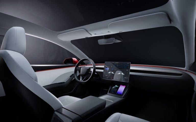 Enhancing the Tesla Experience: New Game, Software Updates, and More