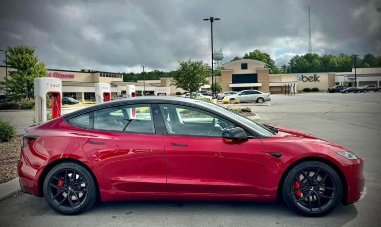 Tesla Model 3 Performance: Redefining Speed and Value in the Electric Vehicle Segment