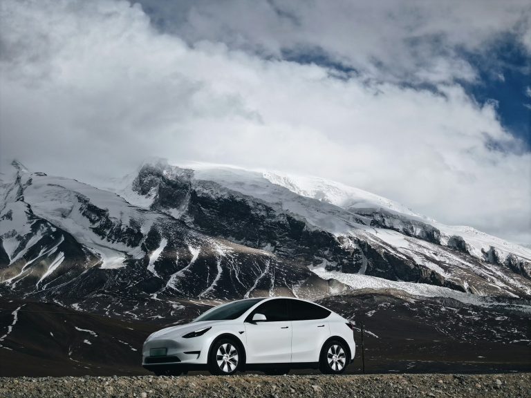 Tesla’s Latest Game Changer: Range Upgrades for Model Y RWD