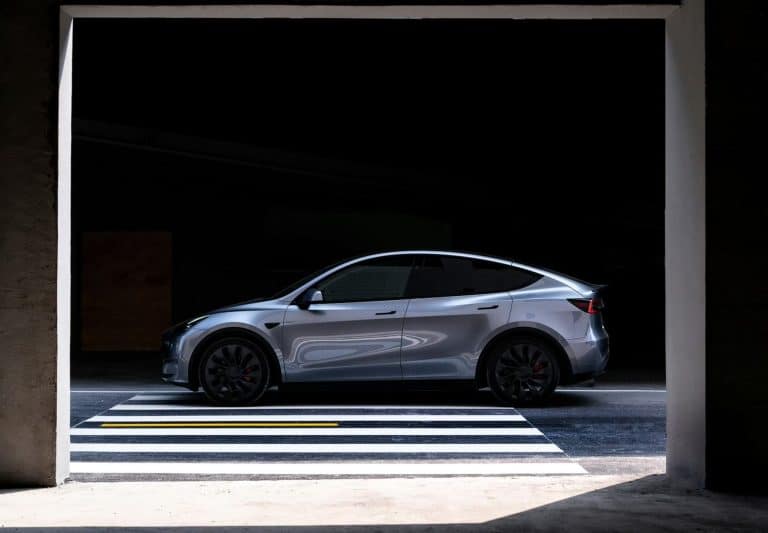 Tesla China’s Extended Zero-Interest Loan Offer: All You Need to Know