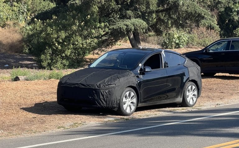 The Tesla Model Y ‘Juniper’ Refresh: What You Need to Know