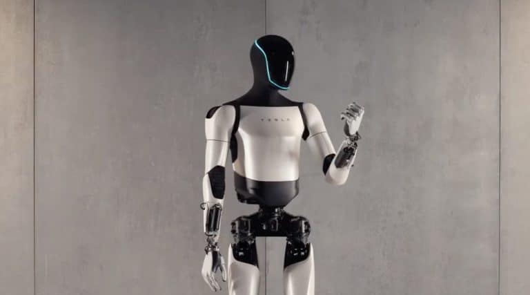 The Future of Robotics: Elon Musk Teases Tesla’s Optimus 2.0