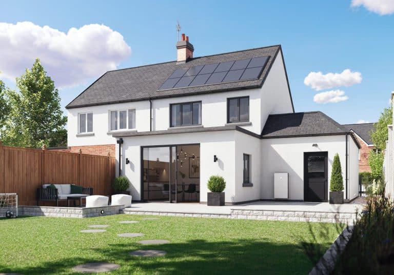 Tesla Powerwall 3: Revolutionizing Home Energy Storage